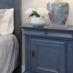 Cape Cod Nightstand (Pair available)
